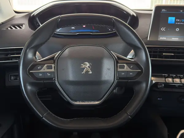 Peugeot 3008 1.5 BlueHDi Active 7