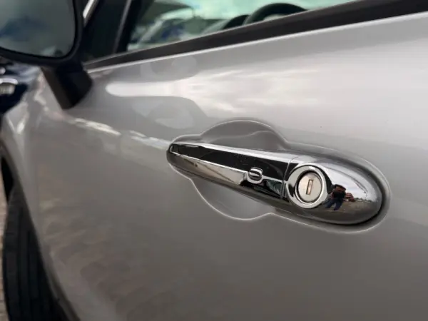 Fiat 500X 1.4 MA Pop Star S&S 7