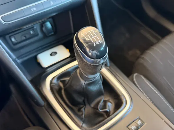 Renault Mégane Sport Tourer 1.5 dCi Limited 34