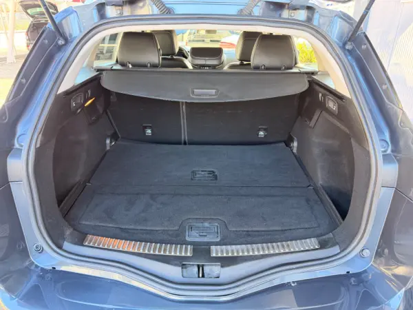 Renault Mégane Sport Tourer 1.5 Dci 12