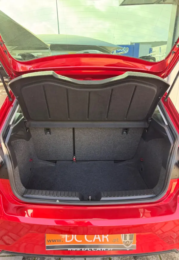 SEAT Ibiza 1.0 Xcellence 8