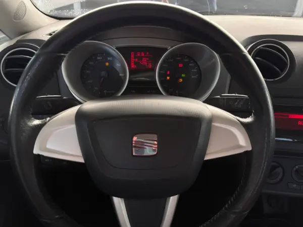 SEAT Ibiza 1.2 TSi Style DSG 6
