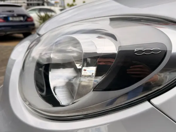 Fiat 500X 1.4 MA Pop Star S&S 4