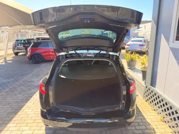 Renault Mégane Sport Tourer 1.5 dCi Limited 10