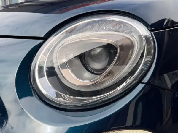 Fiat 500 1.2 Lounge 3