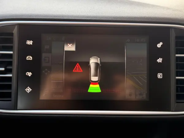 Peugeot 308 SW 1.6 BlueHDi Active 25