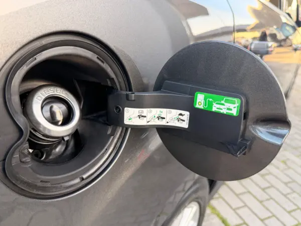 Ford Focus SW 1.5 TDCi EcoBlue Connected 15