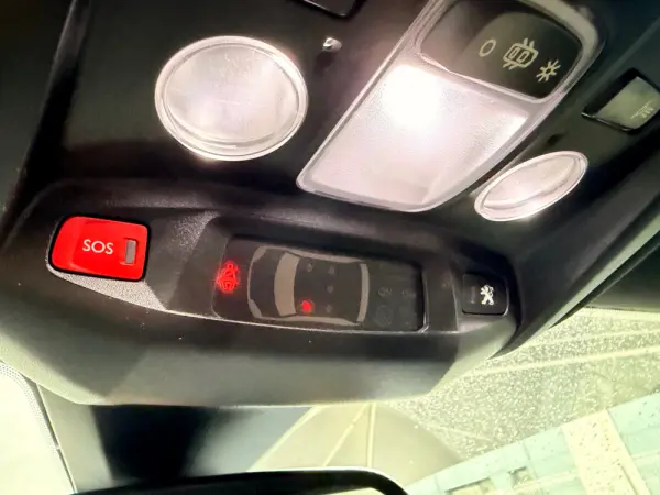 Peugeot 3008 1.6 BlueHDi GT Line 30