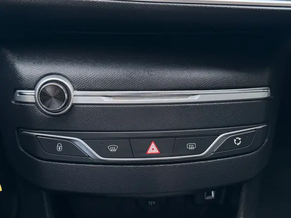 Peugeot 308 BlueHDI Active 32