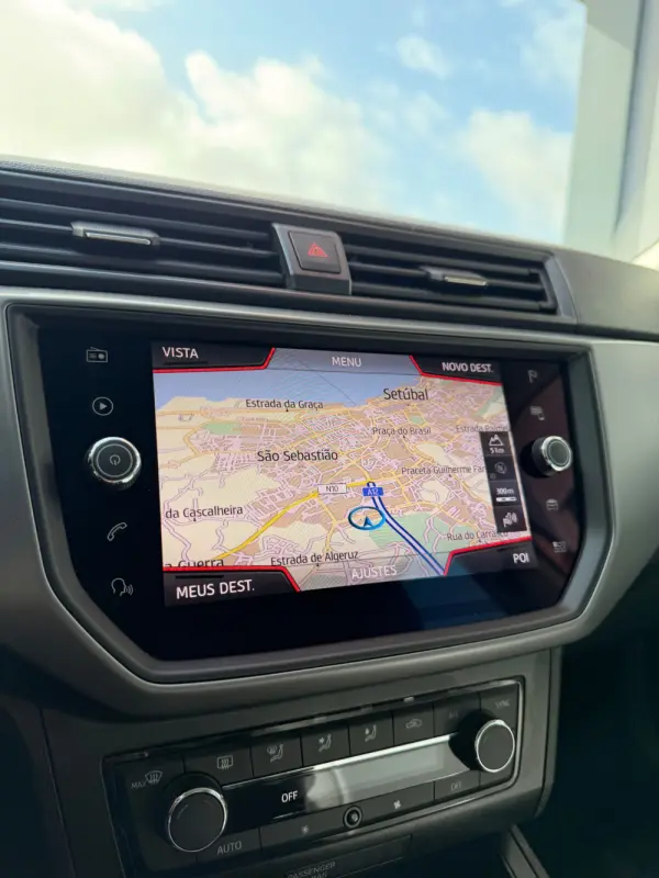 SEAT Ibiza 1.0 Xcellence 31