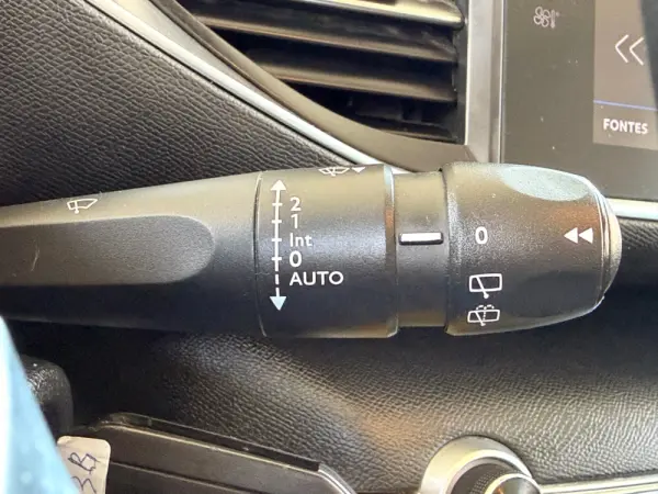 Peugeot 308 BlueHDI Active 26