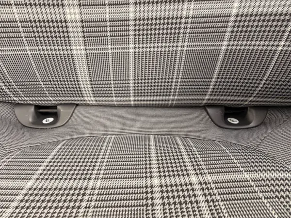 Fiat 500 1.2 Lounge 36