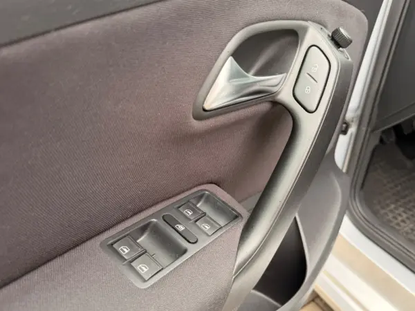 Volkswagen Polo 1.2 TDi Street 21