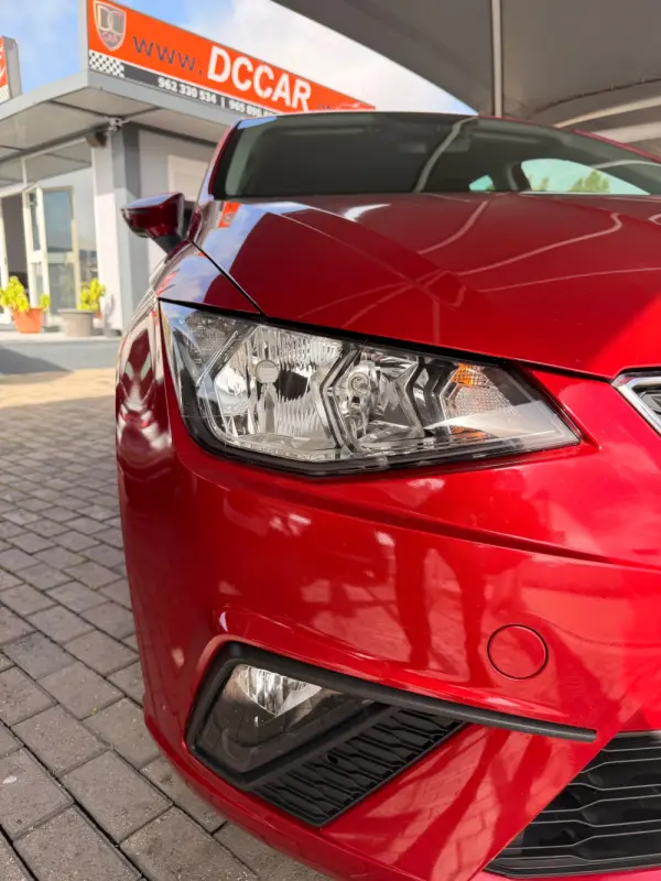 SEAT Ibiza 1.0 Xcellence 4