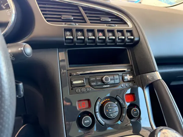 Peugeot 3008 1.6 BlueHDi Allure 30