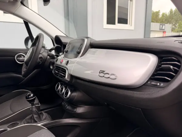 Fiat 500X 1.4 MA Pop Star S&S 33