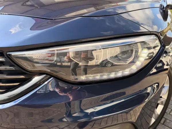 Fiat Tipo 1.3 M-Jet Lounge 3