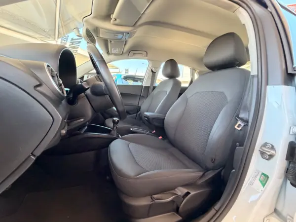 Audi A1 Sportback 1.4 TDI Sport 35