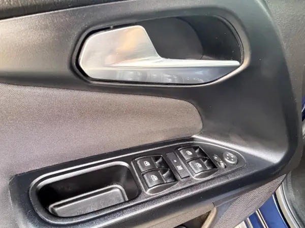 Fiat Tipo 1.3 M-Jet Lounge 34