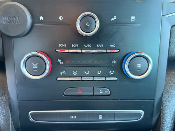 Renault Mégane Sport Tourer 1.5 dCi Limited 31