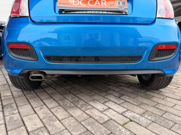 Fiat 500 1.2 S 7