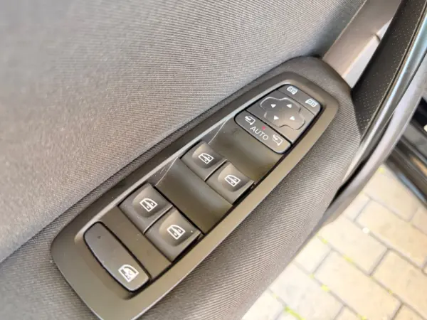 Renault Mégane Sport Tourer 1.5 dCi Limited 43