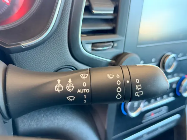 Renault Mégane Sport Tourer 1.5 dCi Limited 21