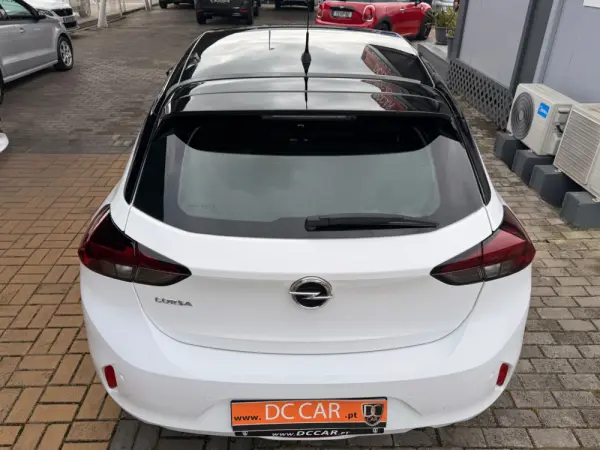 Opel Corsa 1.5 D Business Edition 8