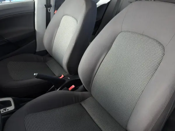 SEAT Ibiza 1.2 TSi Style DSG 4