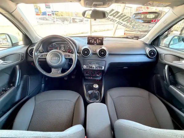 Audi A1 Sportback 1.4 TDI Sport 18