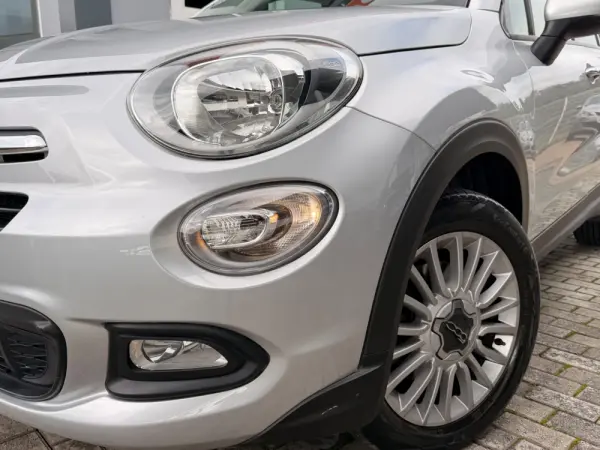 Fiat 500X 1.4 MA Pop Star S&S 2