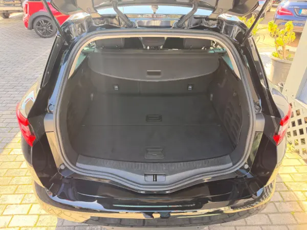 Renault Mégane Sport Tourer 1.5 dCi Limited 12