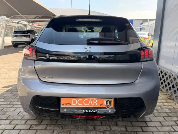 Peugeot 208 1.5 BlueHDi Active Pack 6