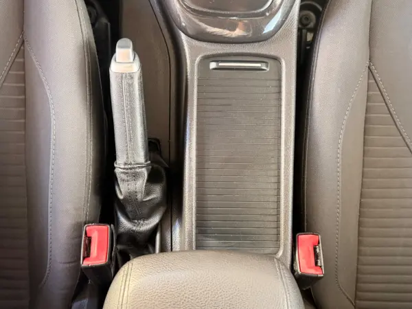 Ford Focus SW 1.5 TDCi EcoBlue Connected 35