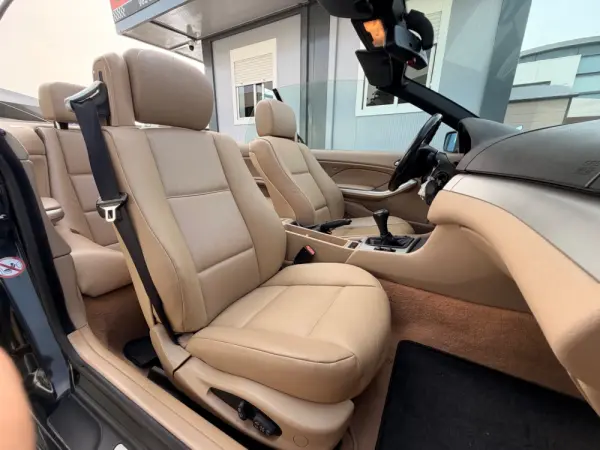 BMW 318 CI CABRIOLET 31