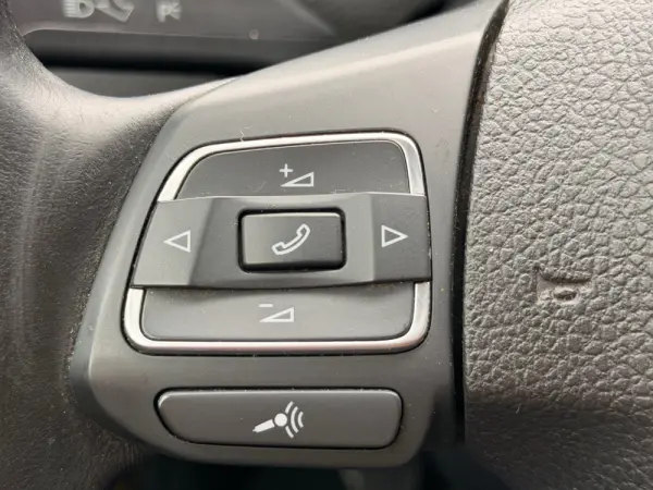 Volkswagen Polo 1.2 TDi Street 16