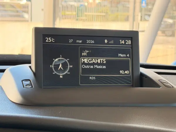 Peugeot 3008 1.6 BlueHDi Allure 26