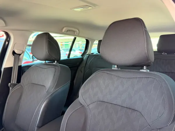 Renault Mégane Sport Tourer 1.5 dCi Limited 39