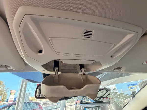 Ford Focus SW 1.5 TDCi EcoBlue Connected 39