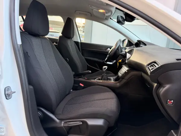 Peugeot 308 BlueHDI Active 41