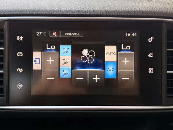 Peugeot 308 SW 1.6 BlueHDi Active 24