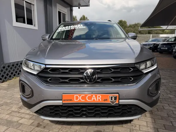 Volkswagen T-Roc LIFE 3