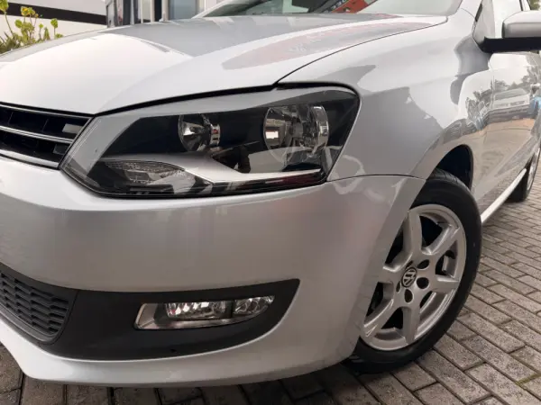 Volkswagen Polo 1.2 TDi Street 4