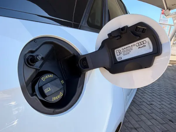 Audi A1 Sportback 1.4 TDI Sport 16