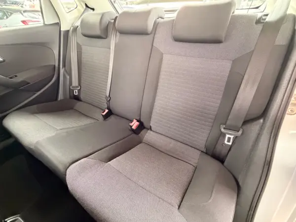 Volkswagen Polo 1.2 TDi Street 35