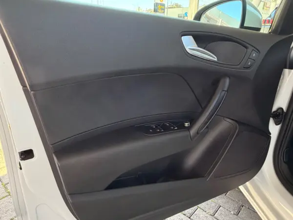 Audi A1 Sportback 1.4 TDI Sport 38