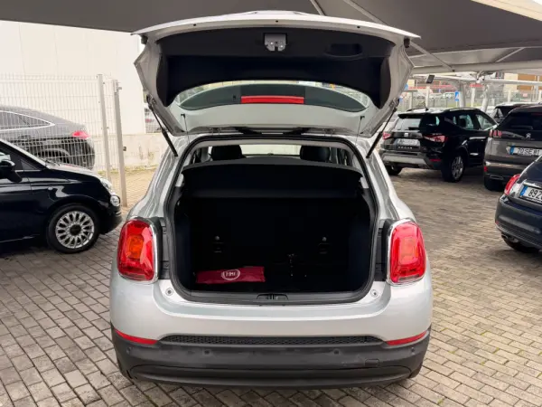 Fiat 500X 1.4 MA Pop Star S&S 13