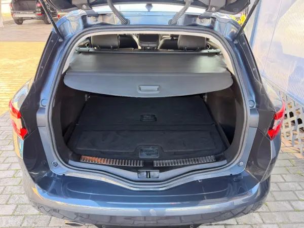 Renault Mégane Sport Tourer 1.5 Dci 10