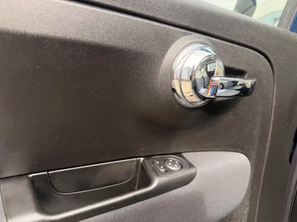 Fiat 500 1.2 Lounge 38