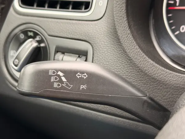 Volkswagen Polo 1.2 TDi Street 18